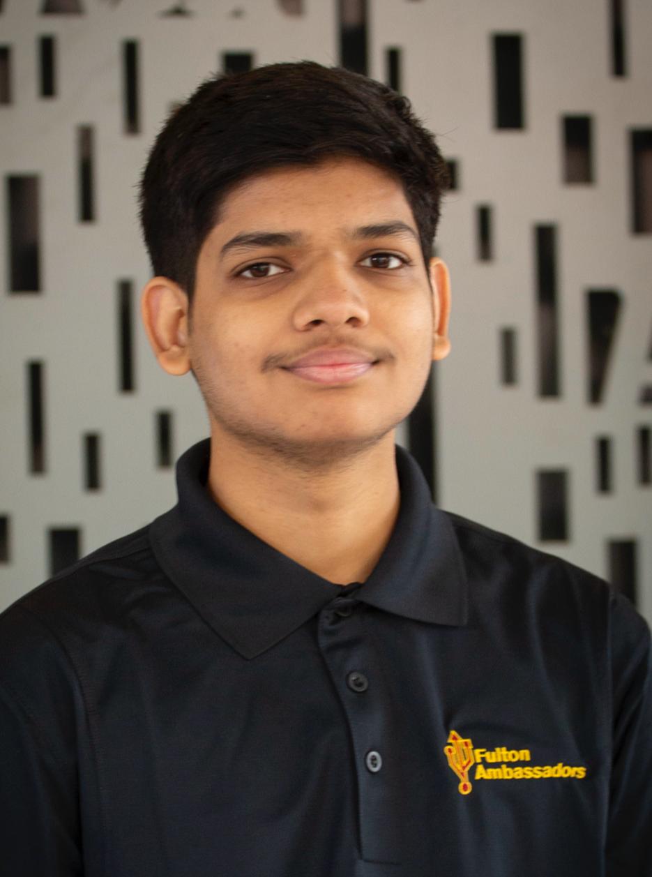 Aayush Swami